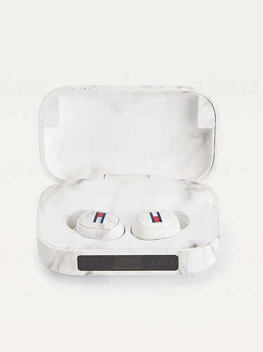 Περισσότερες πληροφορίες για "Tommy Hilfiger 1EBME30W09 (Χρώμα μαρμάρου)"