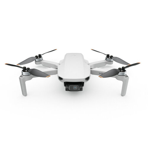 Περισσότερες πληροφορίες για "DJI Mini SE Fly More Combo"