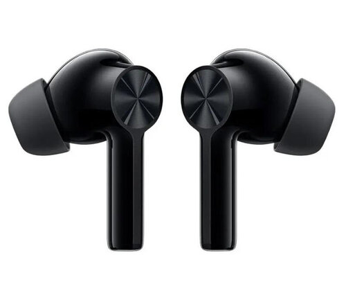 Περισσότερες πληροφορίες για "OnePlus Buds Z2 (Μαύρο)"