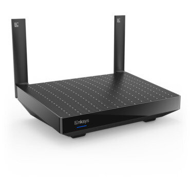 Περισσότερες πληροφορίες για "Linksys Hydra Pro 6"