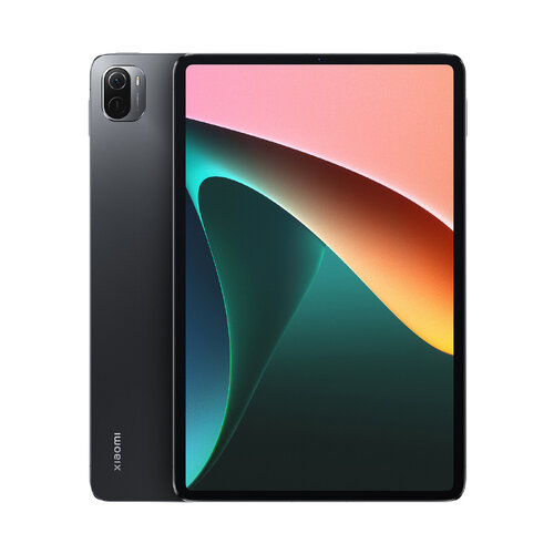 Περισσότερες πληροφορίες για "Xiaomi Pad 5 11" (128 GB/860/6 GB)"