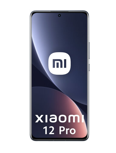 Περισσότερες πληροφορίες για "Xiaomi 12 Pro (Γκρι/256 GB)"