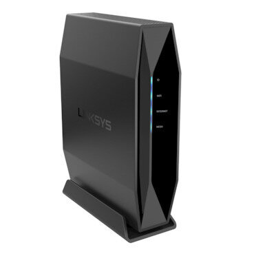 Περισσότερες πληροφορίες για "Linksys E9450"