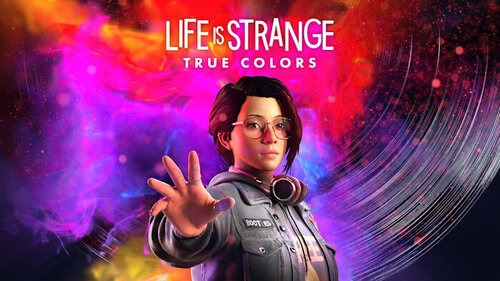 Περισσότερες πληροφορίες για "Square Enix Life is Strange True Colors (Nintendo Switch)"