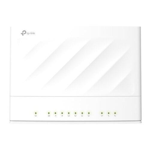 Περισσότερες πληροφορίες για "TP-Link AX1800"