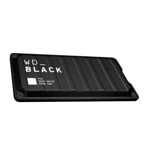 Περισσότερες πληροφορίες για "Western Digital Ultrastar P40"