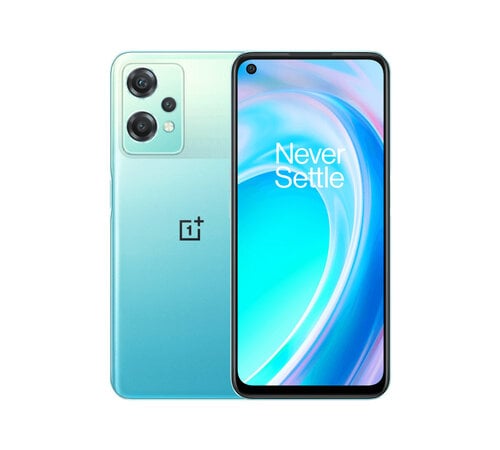 Περισσότερες πληροφορίες για "OnePlus Nord CE 2 Lite 5G (Μπλε/128 GB)"
