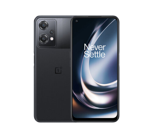 Περισσότερες πληροφορίες για "OnePlus Nord CE 2 Lite 5G (Μαύρο/128 GB)"