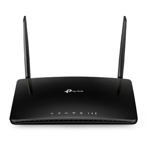 Περισσότερες πληροφορίες για "TP-Link Archer MR500"