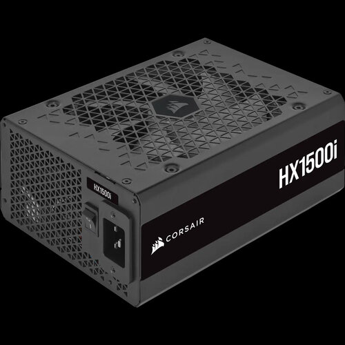 Περισσότερες πληροφορίες για "Corsair HX1500i (1500W)"