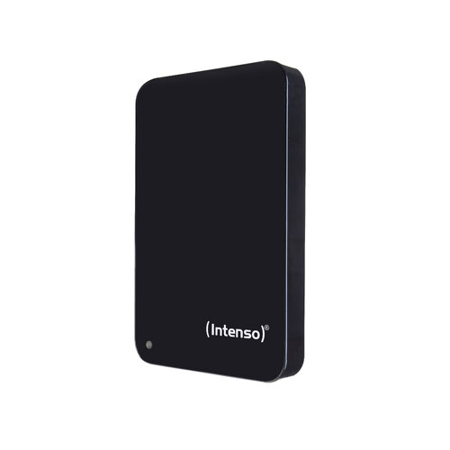 Περισσότερες πληροφορίες για "Intenso HDD 5TB USB3 2.5P CON FOLDER (5 TB/Μαύρο)"