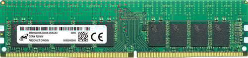 Περισσότερες πληροφορίες για "Crucial MTA18ASF4G72PZ-2G9R (32 GB/DDR4/2933MHz)"
