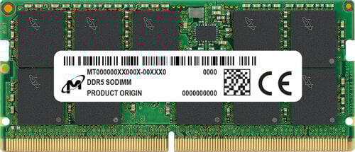 Περισσότερες πληροφορίες για "Crucial MTC20C2085S1TC48BA1R (32 GB/DDR5/4800MHz)"