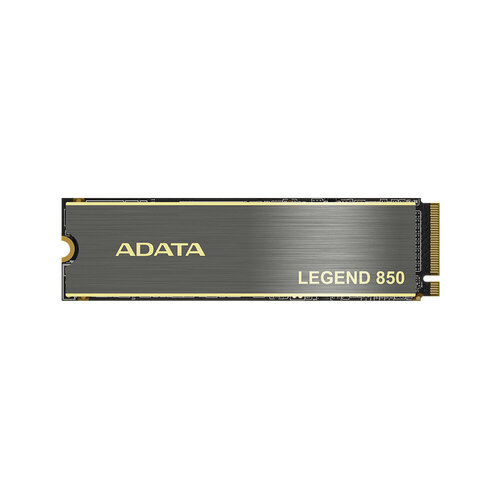 Περισσότερες πληροφορίες για "ADATA LEGEND 850 (512 GB/PCI Express 4.0)"