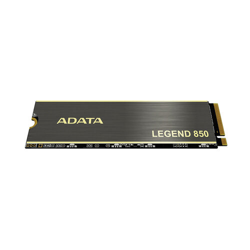 Περισσότερες πληροφορίες για "ADATA LEGEND 850 ALEG-850-2TCS (2 TB/PCI Express 4.0)"