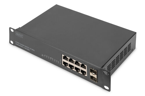Περισσότερες πληροφορίες για "Digitus DN-80119"