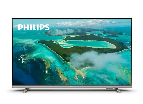 Περισσότερες πληροφορίες για "Philips 43PUS7657/12"