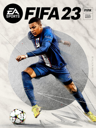 Περισσότερες πληροφορίες για "Electronic Arts FIFA 23 (PC)"