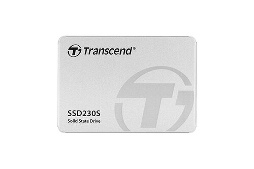 Περισσότερες πληροφορίες για "Transcend SSD230S (4 ΤΒ/SATA III)"