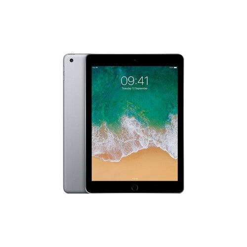Περισσότερες πληροφορίες για "Apple iPad 2022 9.7" (128 GB/A9/iOS 10)"