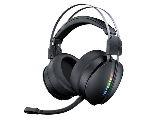 Περισσότερες πληροφορίες για "COUGAR Gaming 3HW50G53B.0001 (Μαύρο/Ασύρματα)"