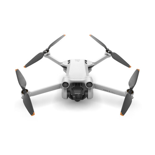 Περισσότερες πληροφορίες για "DJI Mini 3 Pro"