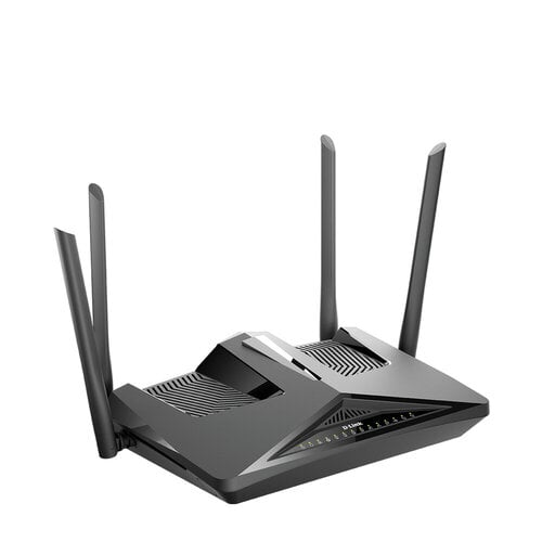 Περισσότερες πληροφορίες για "D-Link DSL-X1852E/AU"