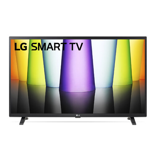 Περισσότερες πληροφορίες για "LG 32LQ630B6LA.APID"