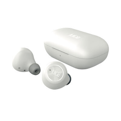 Περισσότερες πληροφορίες για "Juice Earphones Ultra (Άσπρο)"