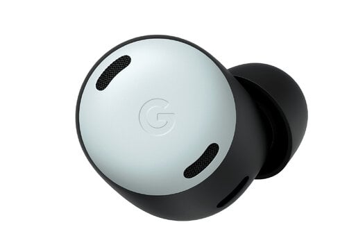 Περισσότερες πληροφορίες για "Google Pixel Buds Pro"