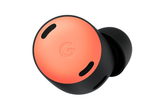 Περισσότερες πληροφορίες για "Google Pixel Buds Pro (Κοραλλί)"