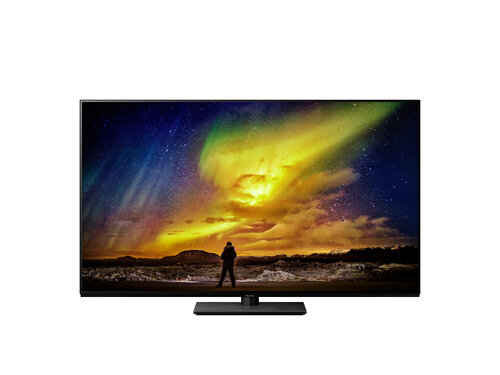 Περισσότερες πληροφορίες για "Panasonic TX-42LZ980B"