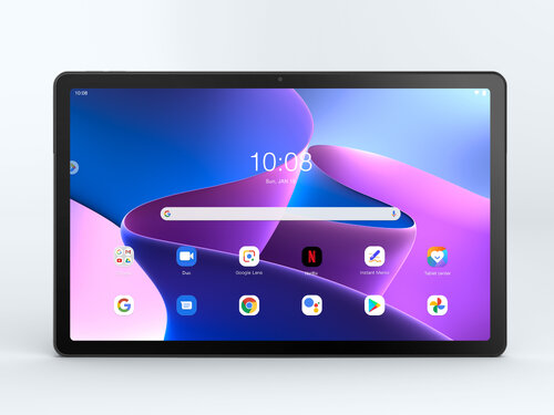 Περισσότερες πληροφορίες για "Lenovo Tab 10.61" (128 GB/Helio G80/4 GB/Android 12)"