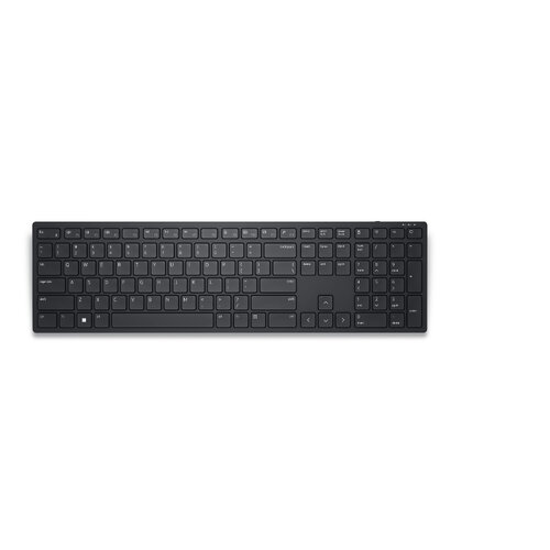 Περισσότερες πληροφορίες για "DELL KB500 (Μαύρο/RF Wireless)"