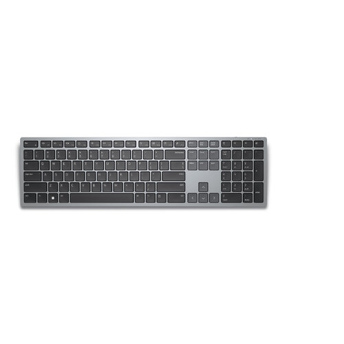 Περισσότερες πληροφορίες για "DELL KB700 (Γκρι/Bluetooth)"