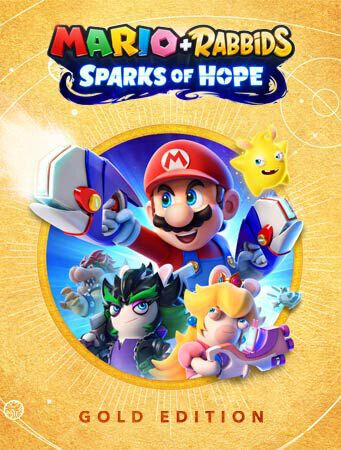 Περισσότερες πληροφορίες για "Ubisoft 300125722 (Nintendo Switch)"