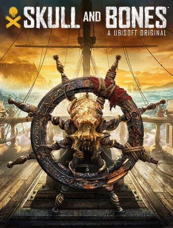 Περισσότερες πληροφορίες για "Skull & Bones"