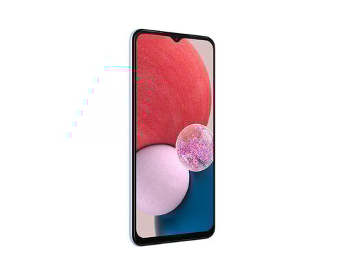 Περισσότερες πληροφορίες για "Samsung Galaxy A13 SM-A137F (Ελαφρύ Μπλε/32 GB)"