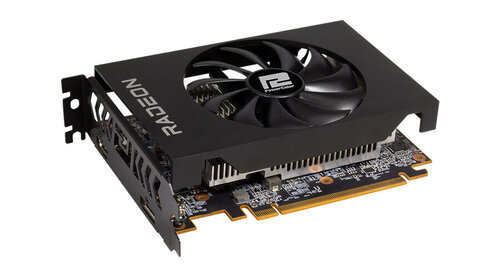 Περισσότερες πληροφορίες για "PowerColor AXRX64004GBD6-DH"