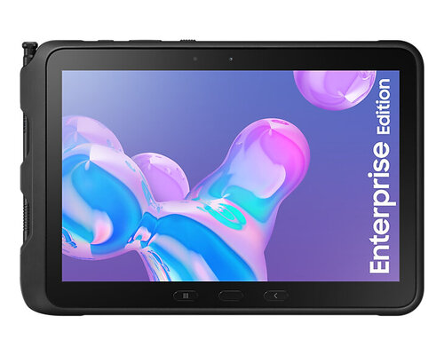 Περισσότερες πληροφορίες για "Samsung Galaxy Tab Active Pro SM-T545NZKA 2022 10.1" (2G/64 GB/4 GB)"