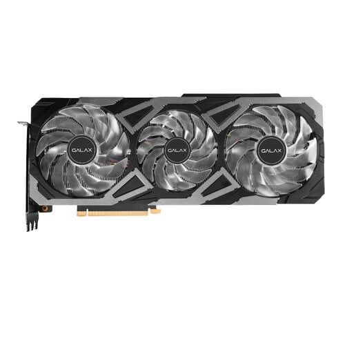 Περισσότερες πληροφορίες για "GALAX GeForce RTX 3090 Ti EX"