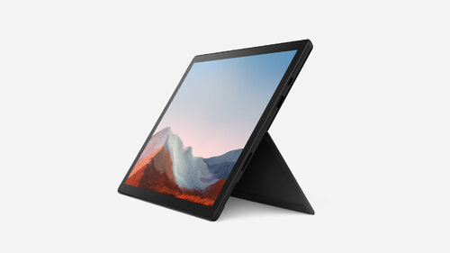 Περισσότερες πληροφορίες για "Microsoft Surface Pro 7+ 12.3" (256 GB/i5-1135G7/8 GB/Windows 10 Pro)"