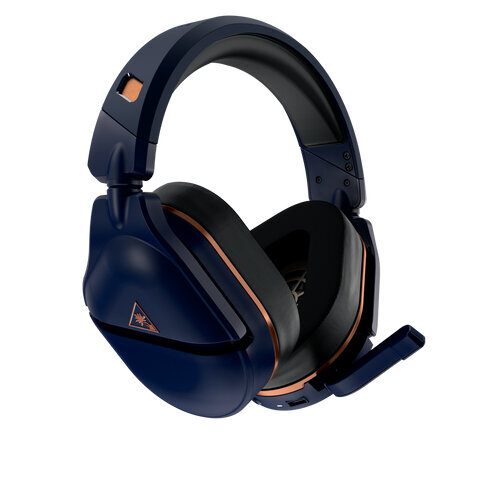 Περισσότερες πληροφορίες για "Turtle Beach Stealth 700 GEN2 MAX (Μπλε/Ασύρματα)"