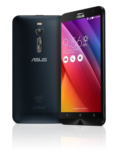 Περισσότερες πληροφορίες για "ASUS ZenFone 2 ZE551ML-6A461WW (Μαύρο/32 GB)"