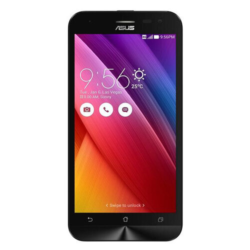 Περισσότερες πληροφορίες για "ASUS ZenFone 2 Laser ZE500KL-1A125WW (Μαύρο/16 GB)"