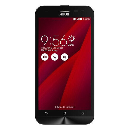Περισσότερες πληροφορίες για "ASUS ZenFone 2 Laser ZE500KL-1C301WW (Κόκκινο/16 GB)"