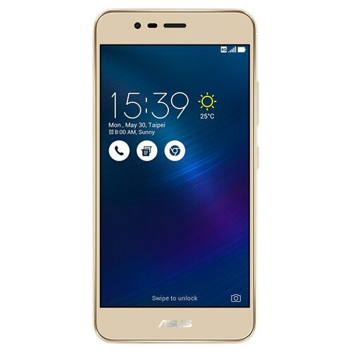 Περισσότερες πληροφορίες για "ASUS ZenFone 3 Max ZC520TL (Χρυσό/32 GB)"