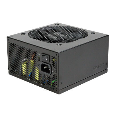 Περισσότερες πληροφορίες για "Antec VPF650W KR (650W)"