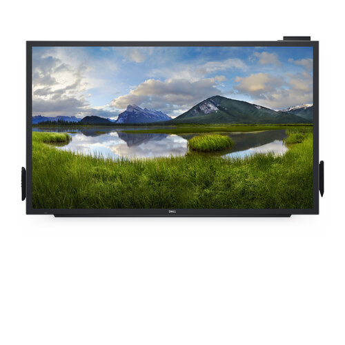 Περισσότερες πληροφορίες για "DELL C5518QT (55"/4K Ultra HD)"