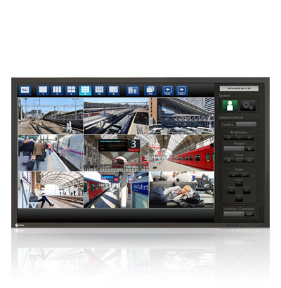 Περισσότερες πληροφορίες για "EIZO FDF4627W-IP (46")"